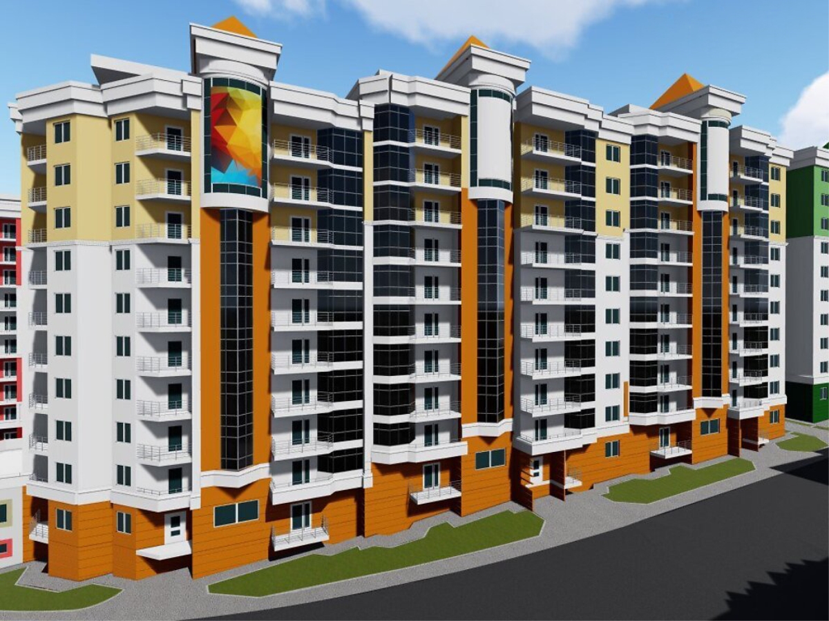 1-кім. квартира, Тернопіль, Східний, вул. Глибока