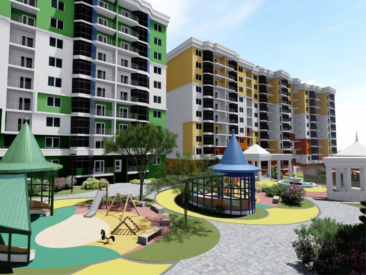 1-кім. квартира, Тернопіль, Східний, вул. Глибока