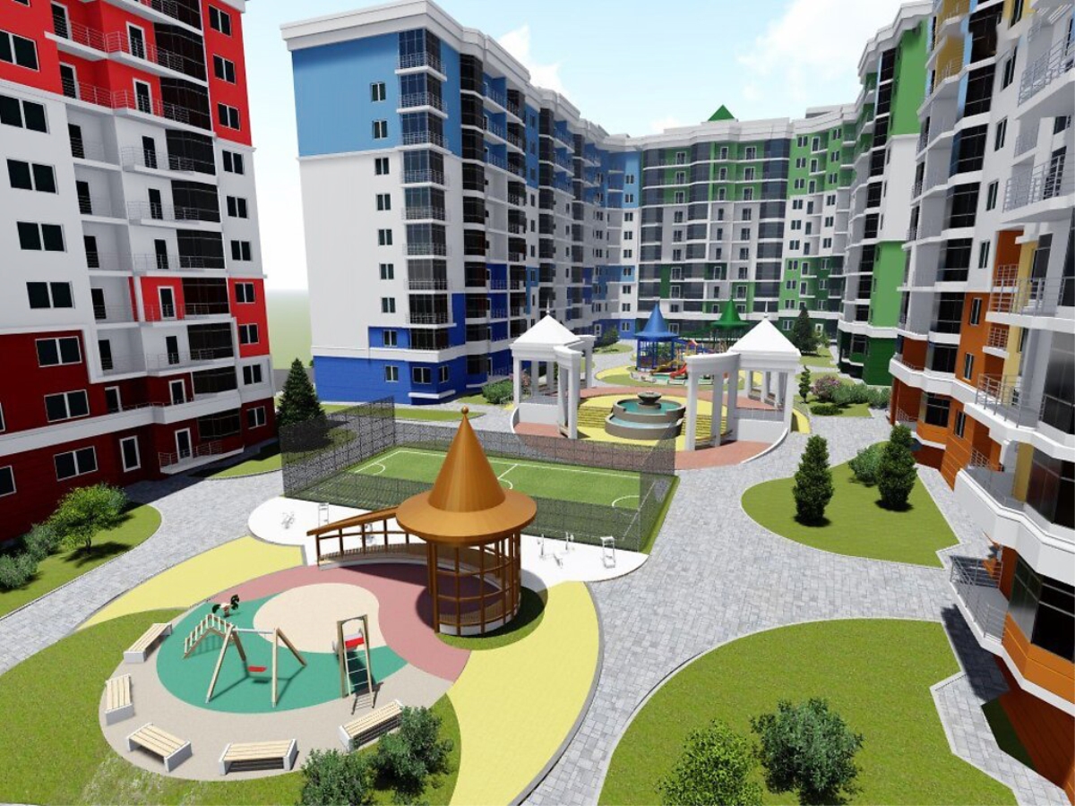 1-кім. квартира, Тернопіль, Східний, вул. Глибока