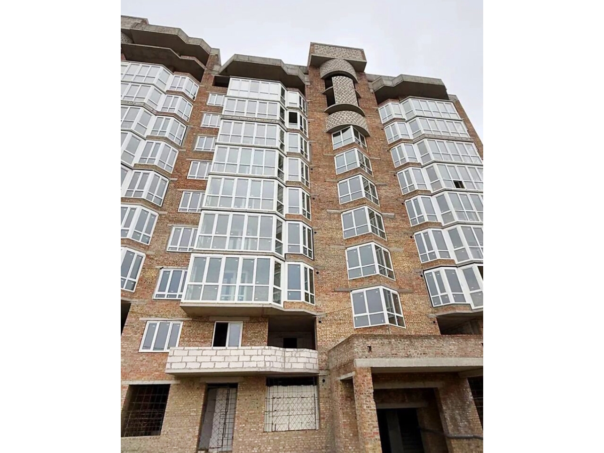 1-кім. квартира, Тернопіль, Східний, вул. Глибока