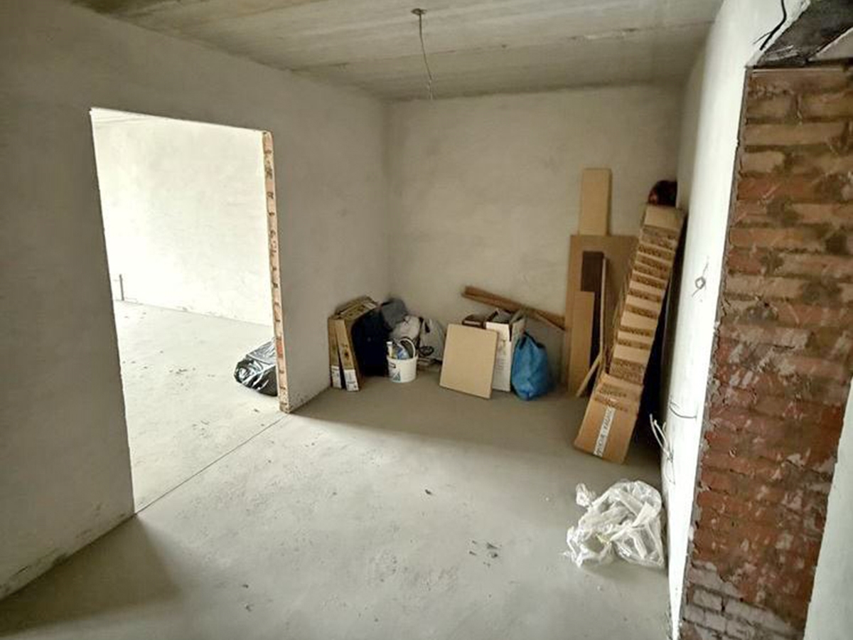 1-кім. квартира, Тернопіль, Центр, вул. Крушельницької