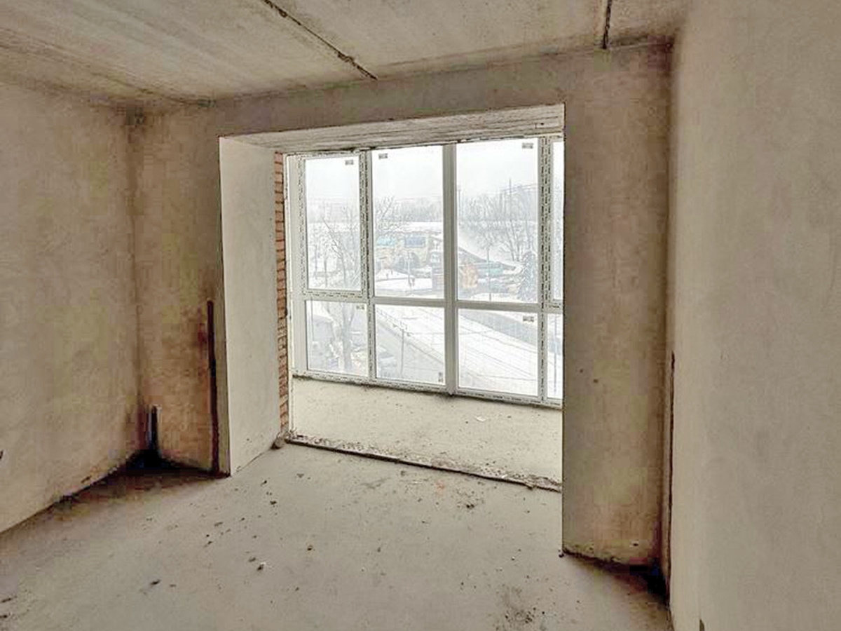 1-кім. квартира, Тернопіль, Центр, вул. Крушельницької