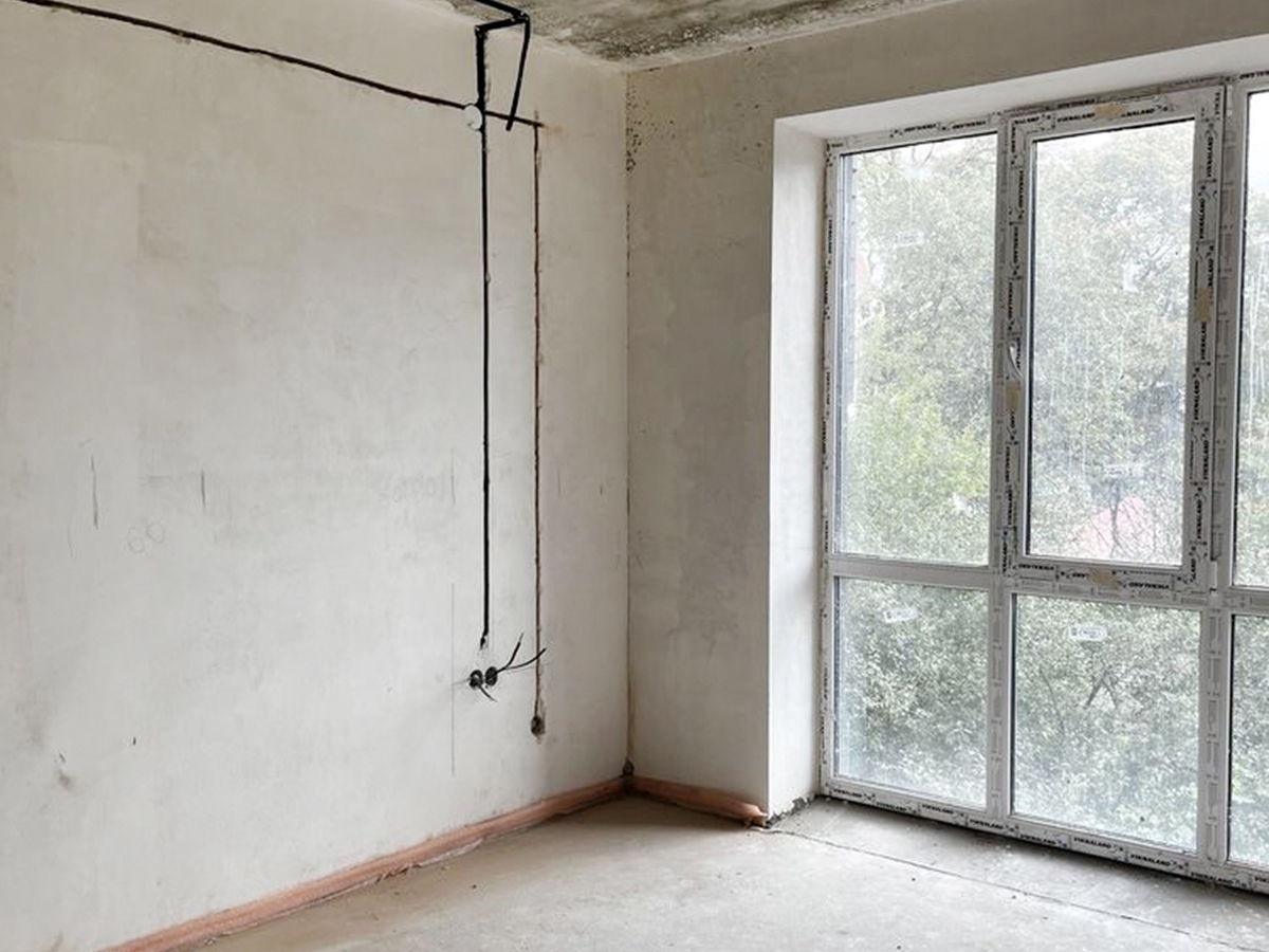 2-кім. квартира, Тернопіль, Новий світ, вул. За Рудкою