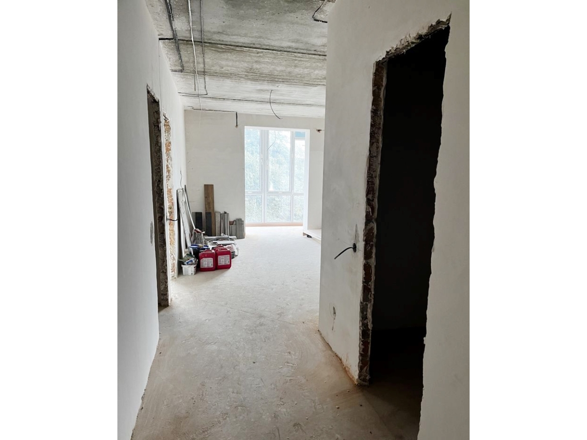 2-кім. квартира, Тернопіль, Новий світ, вул. За Рудкою