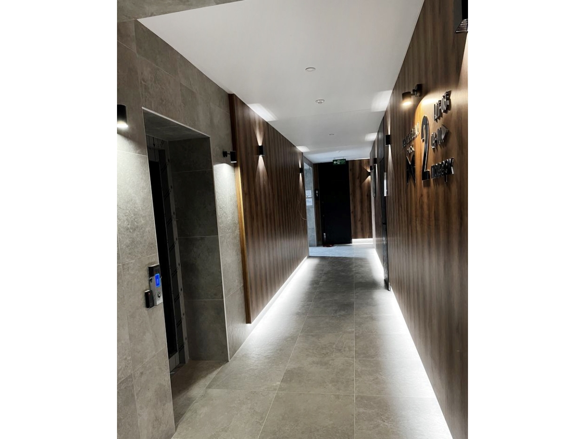 2-кім. квартира, Тернопіль, Новий світ, вул. За Рудкою