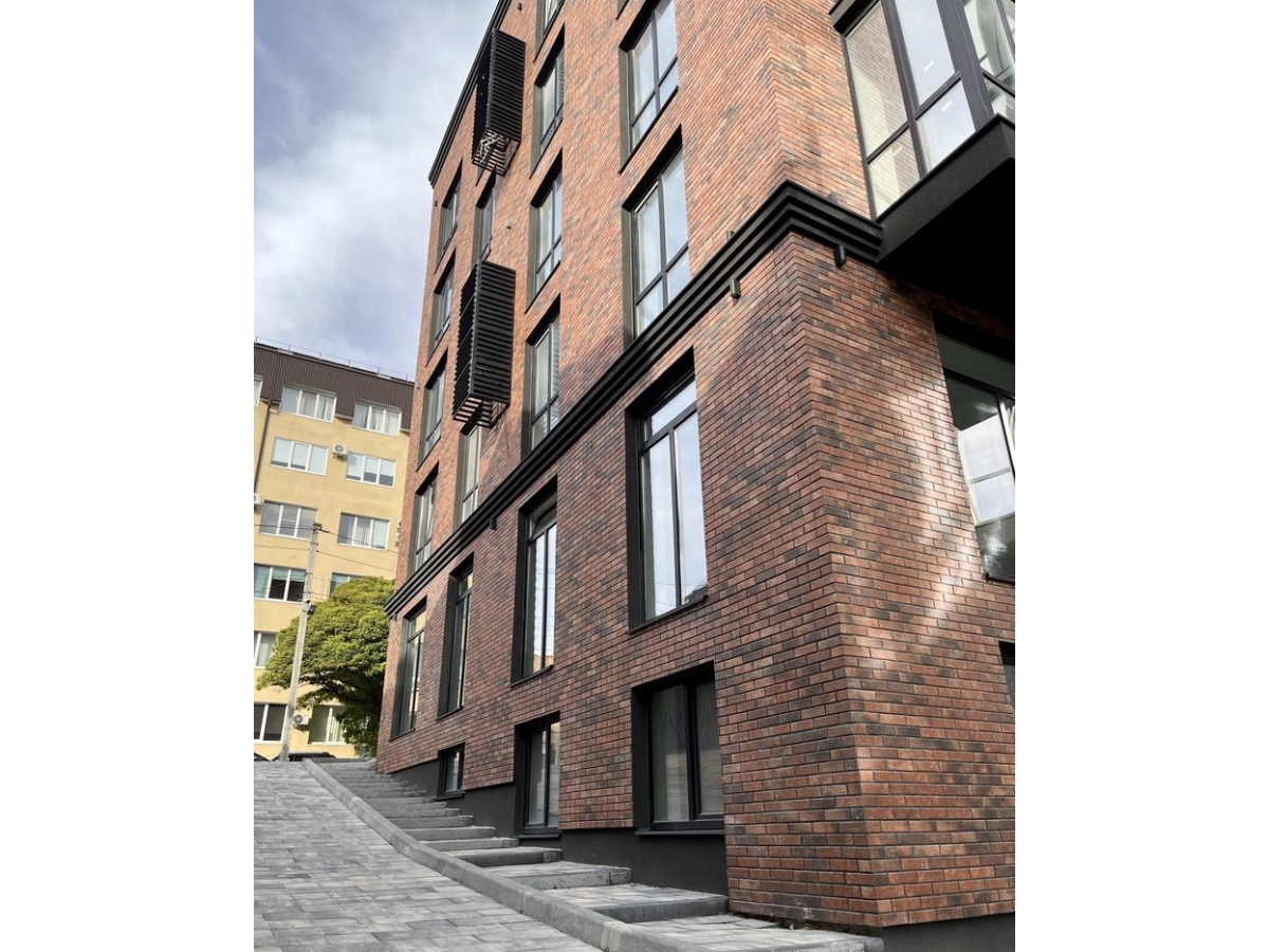 2-кім. квартира, Тернопіль, Новий світ, вул. За Рудкою