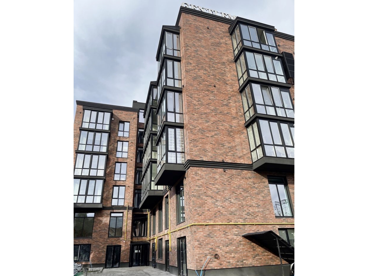 2-кім. квартира, Тернопіль, Новий світ, вул. За Рудкою