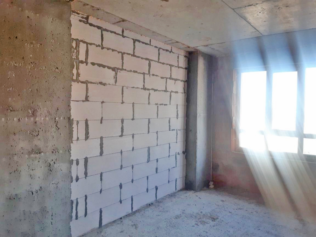 1-кім. квартира, Тернопіль, Новий світ, вул. Нечая