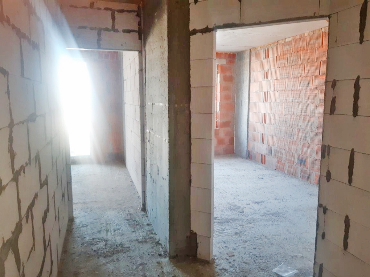 1-кім. квартира, Тернопіль, Новий світ, вул. Нечая