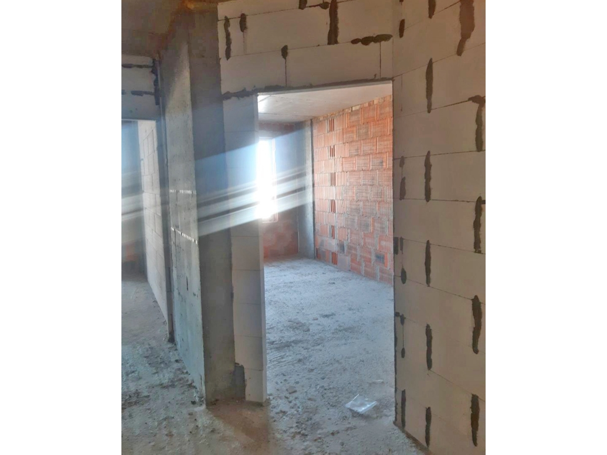 1-кім. квартира, Тернопіль, Новий світ, вул. Нечая