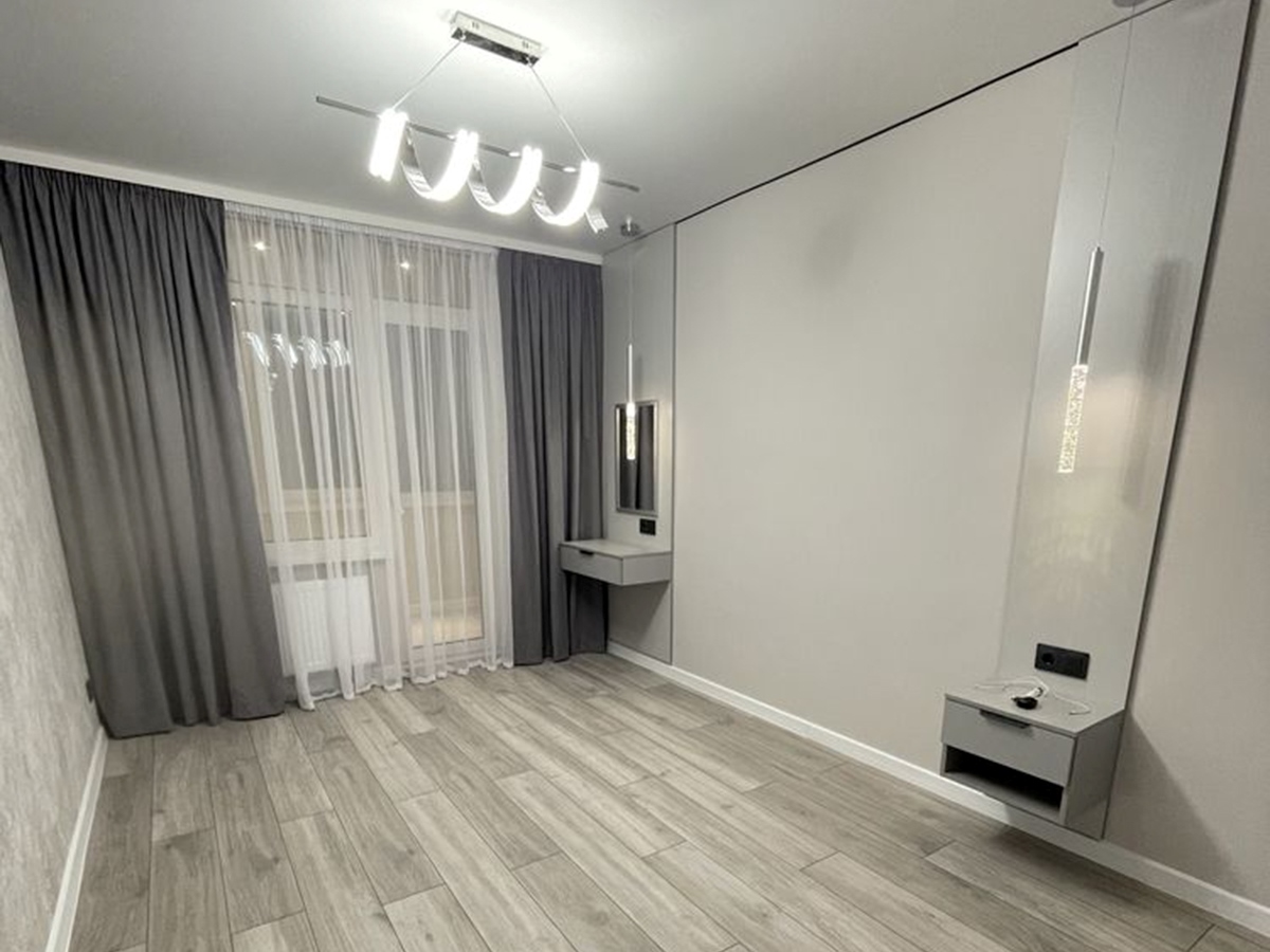 1-кім. квартира, Тернопіль, Північний, вул. Смакули