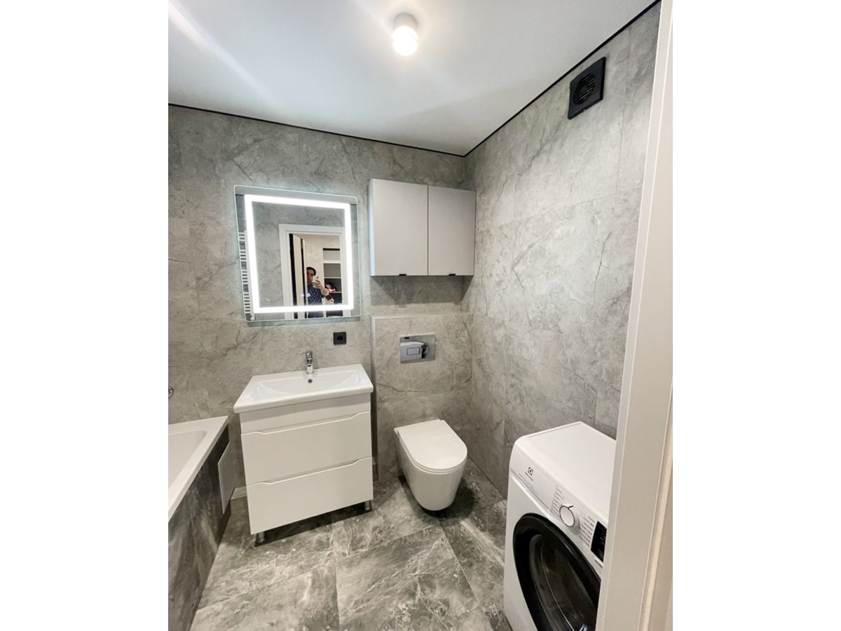 1-кім. квартира, Тернопіль, Північний, вул. Смакули