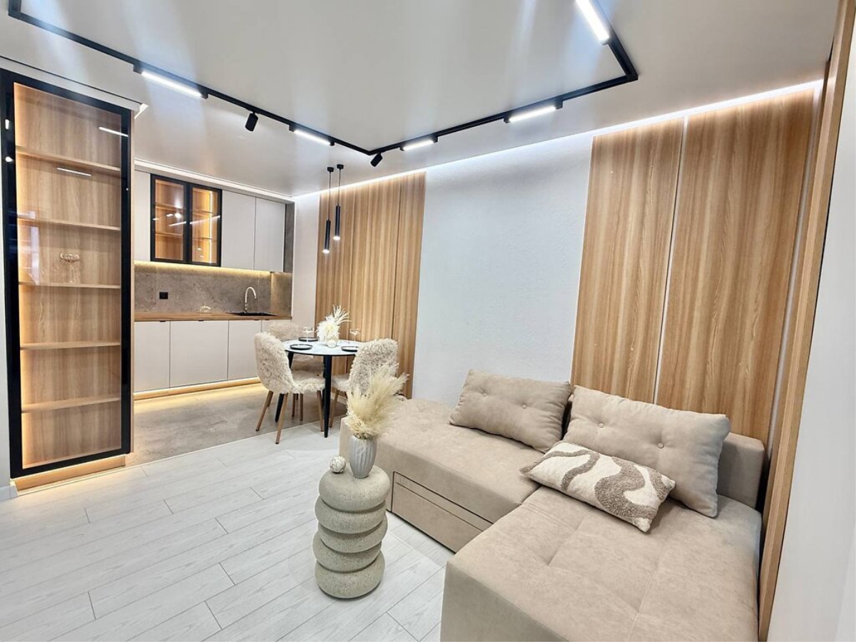 2-кім. квартира, Тернопіль, Північний, вул. Смакули