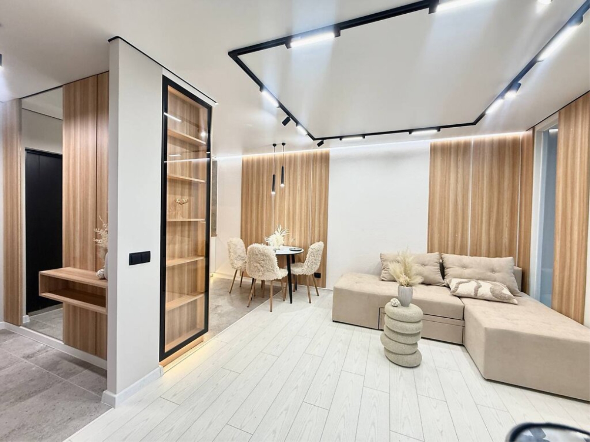 2-кім. квартира, Тернопіль, Північний, вул. Смакули