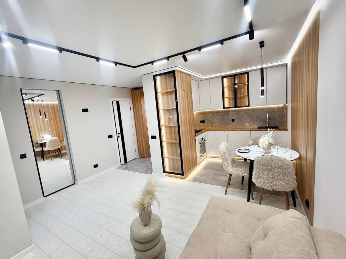 2-кім. квартира, Тернопіль, Північний, вул. Смакули