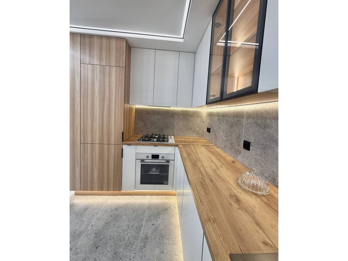 2-кім. квартира, Тернопіль, Північний, вул. Смакули