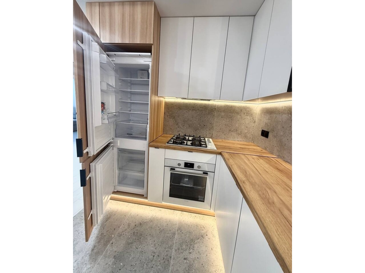 2-кім. квартира, Тернопіль, Північний, вул. Смакули