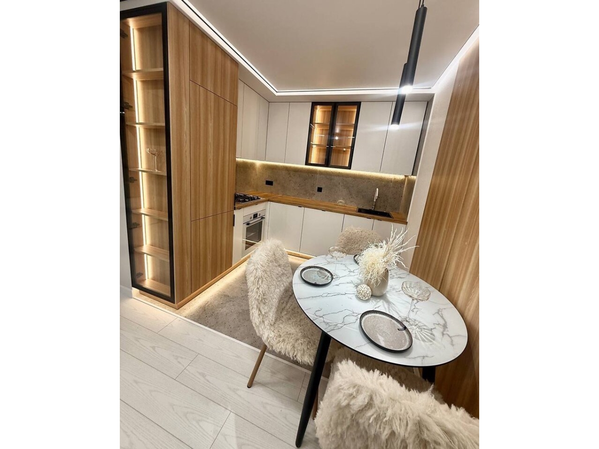 2-кім. квартира, Тернопіль, Північний, вул. Смакули