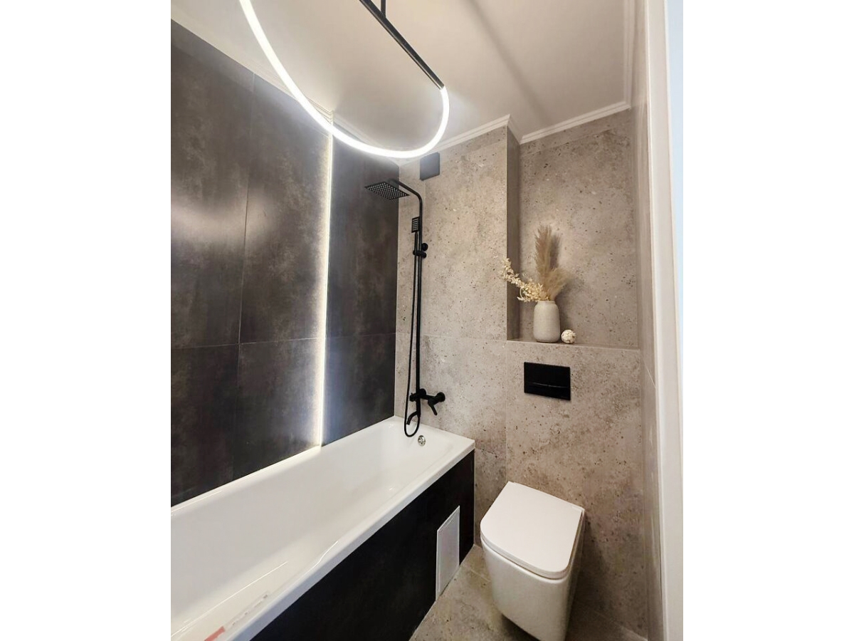 2-кім. квартира, Тернопіль, Північний, вул. Смакули