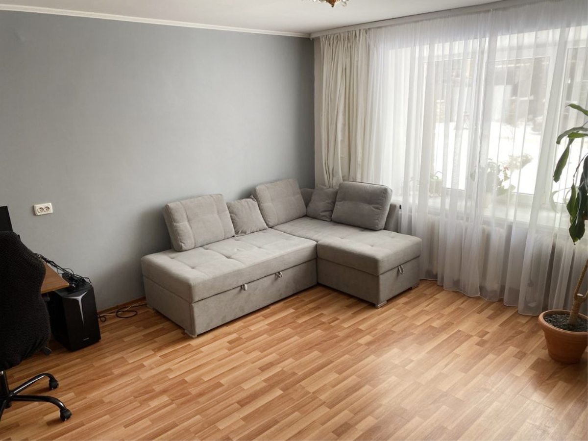 2-кім. квартира, Тернопіль, Дружба, вул. Яремчука