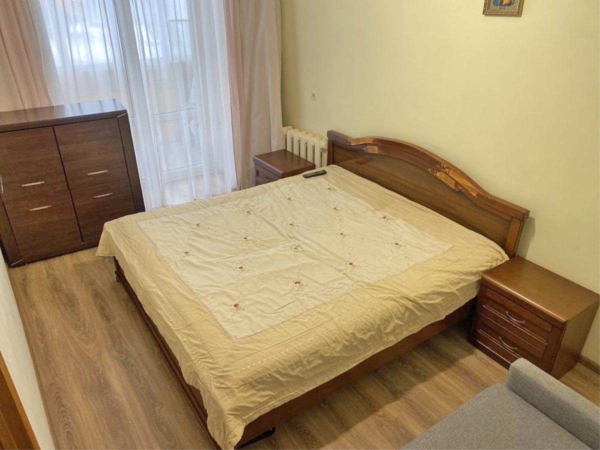 2-кім. квартира, Тернопіль, Дружба, вул. Яремчука