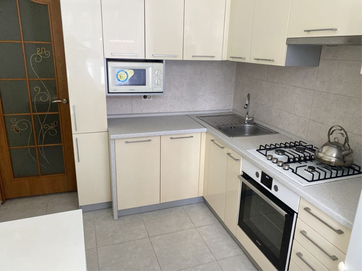 2-кім. квартира, Тернопіль, Дружба, вул. Яремчука