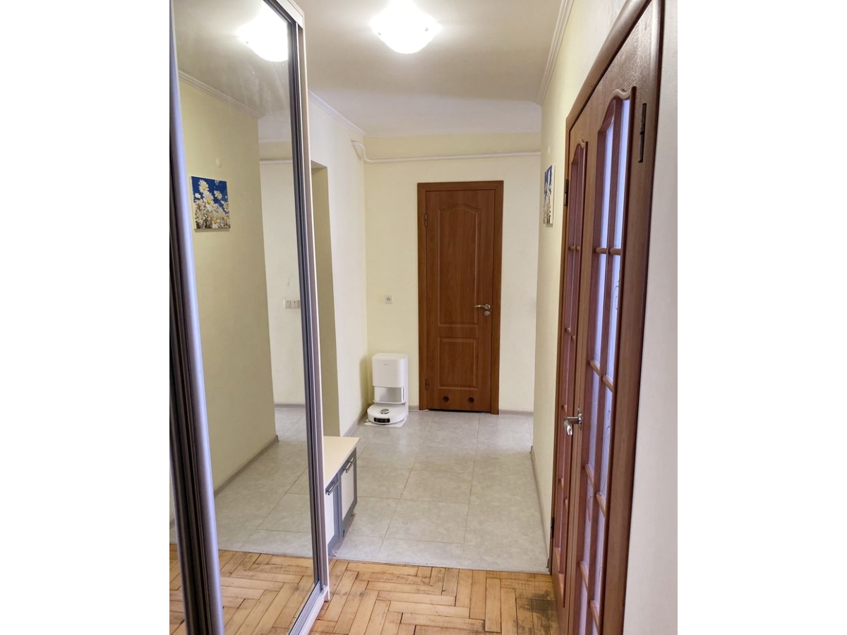 2-кім. квартира, Тернопіль, Дружба, вул. Яремчука