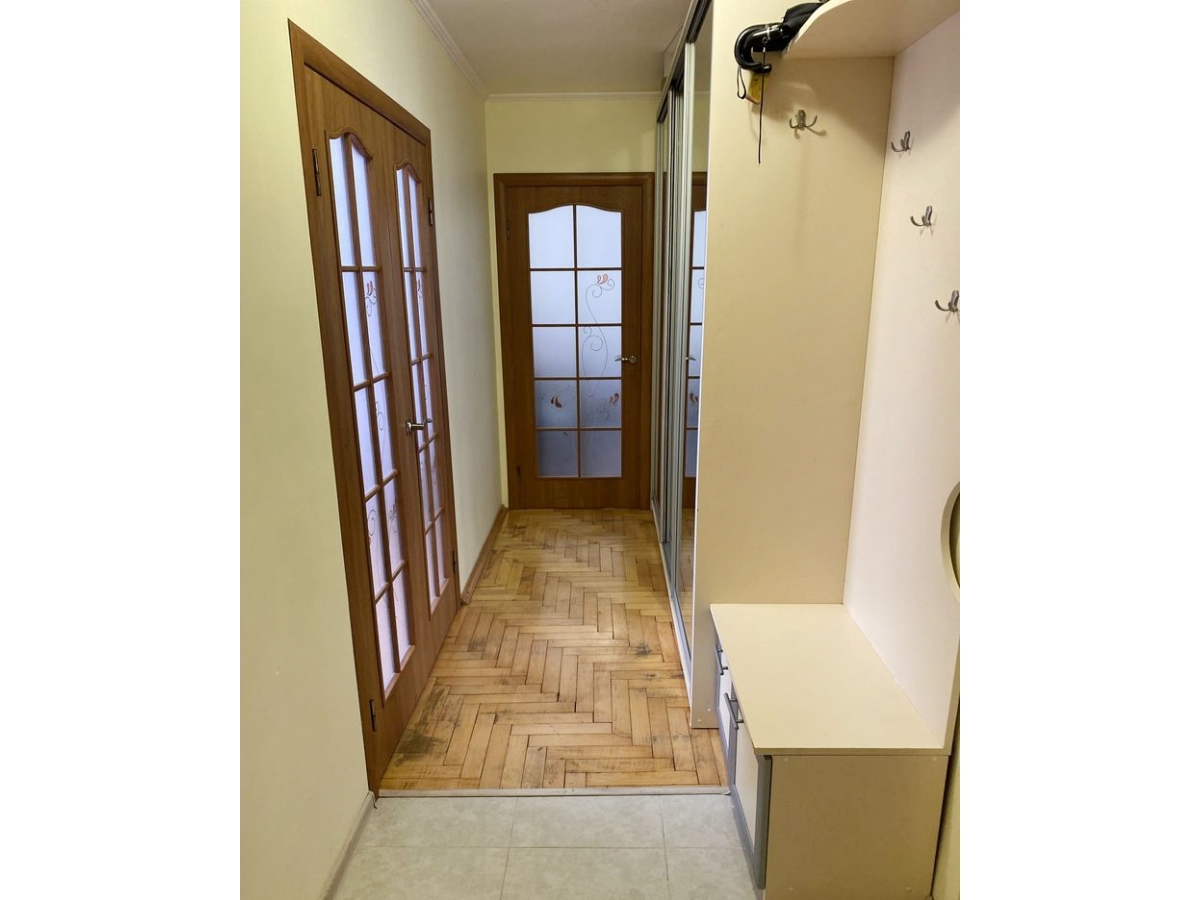 2-кім. квартира, Тернопіль, Дружба, вул. Яремчука