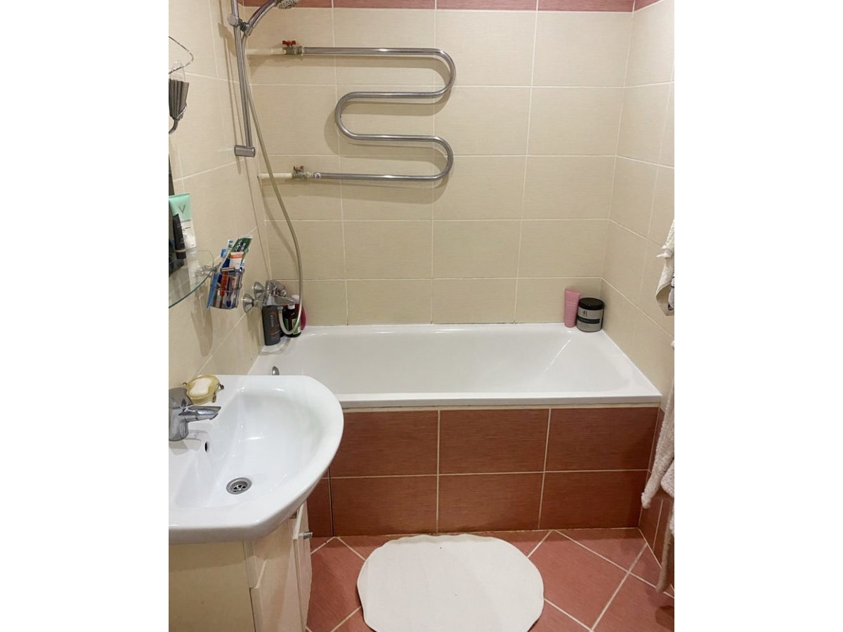 2-кім. квартира, Тернопіль, Дружба, вул. Яремчука