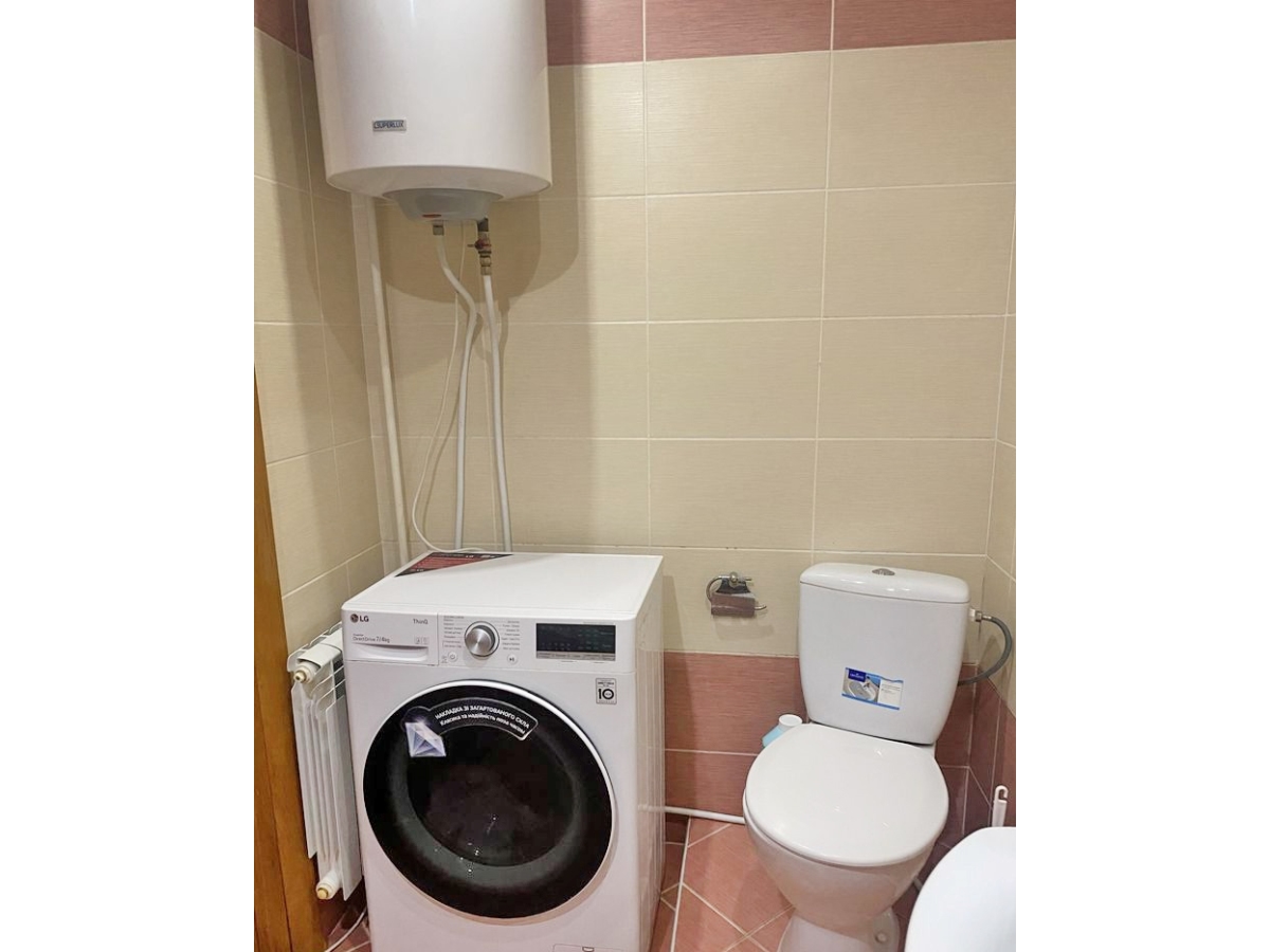 2-кім. квартира, Тернопіль, Дружба, вул. Яремчука