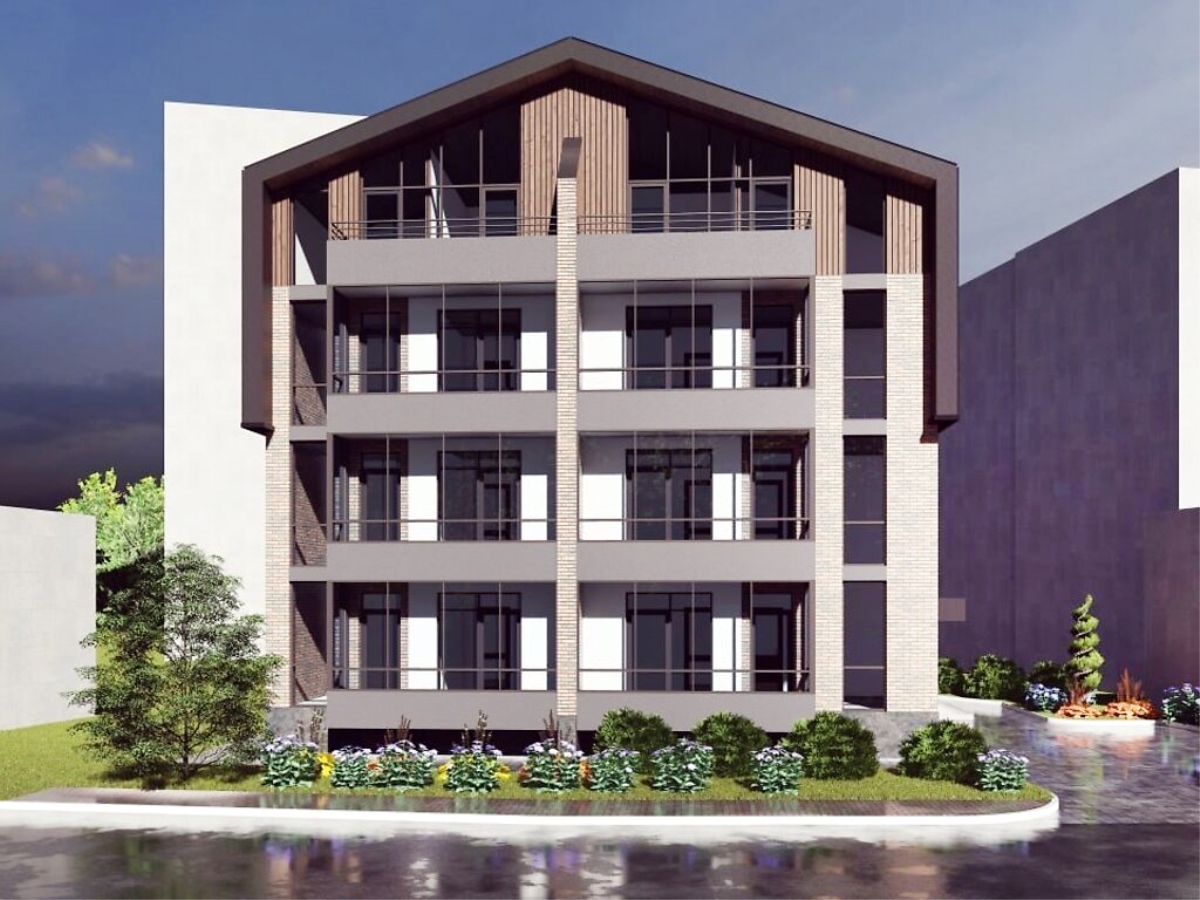 2-кім. квартира, Тернопіль, Східний, вул. Підкови