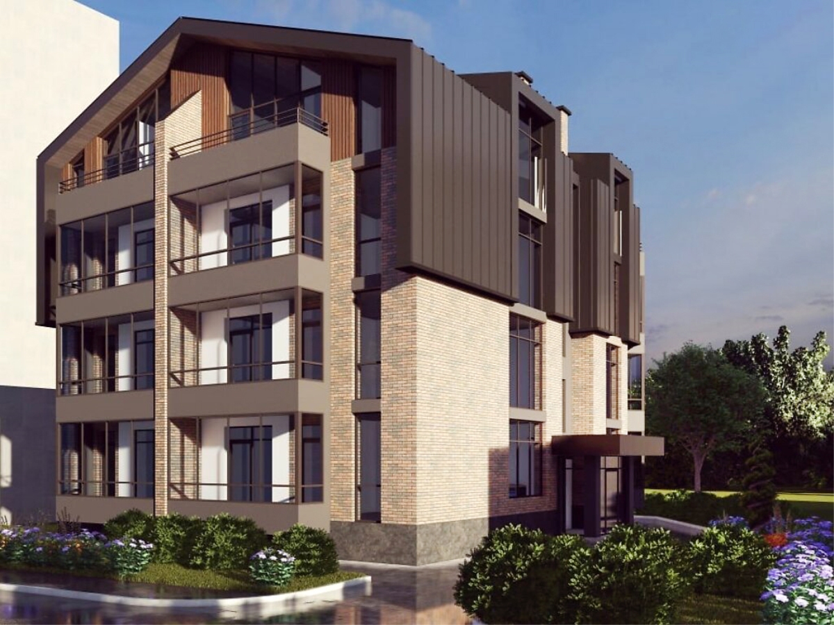 2-кім. квартира, Тернопіль, Східний, вул. Підкови