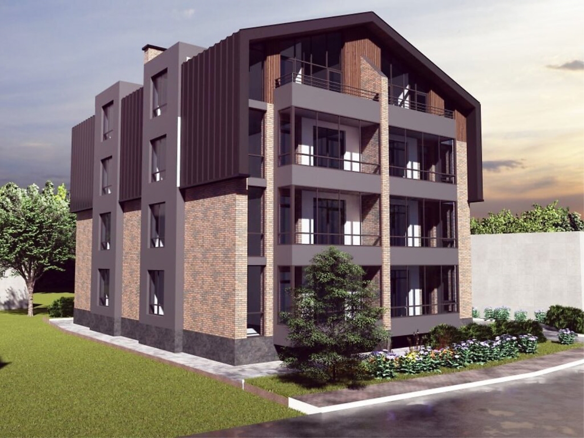 2-кім. квартира, Тернопіль, Східний, вул. Підкови