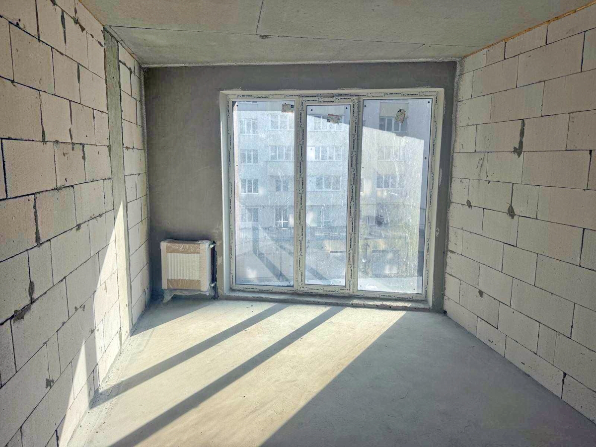 2-кім. квартира, Тернопіль, Бам, вул. Тарнавського