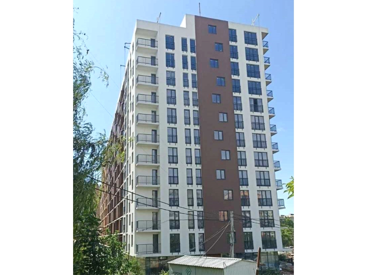 2-кім. квартира, Тернопіль, Бам, вул. Тарнавського