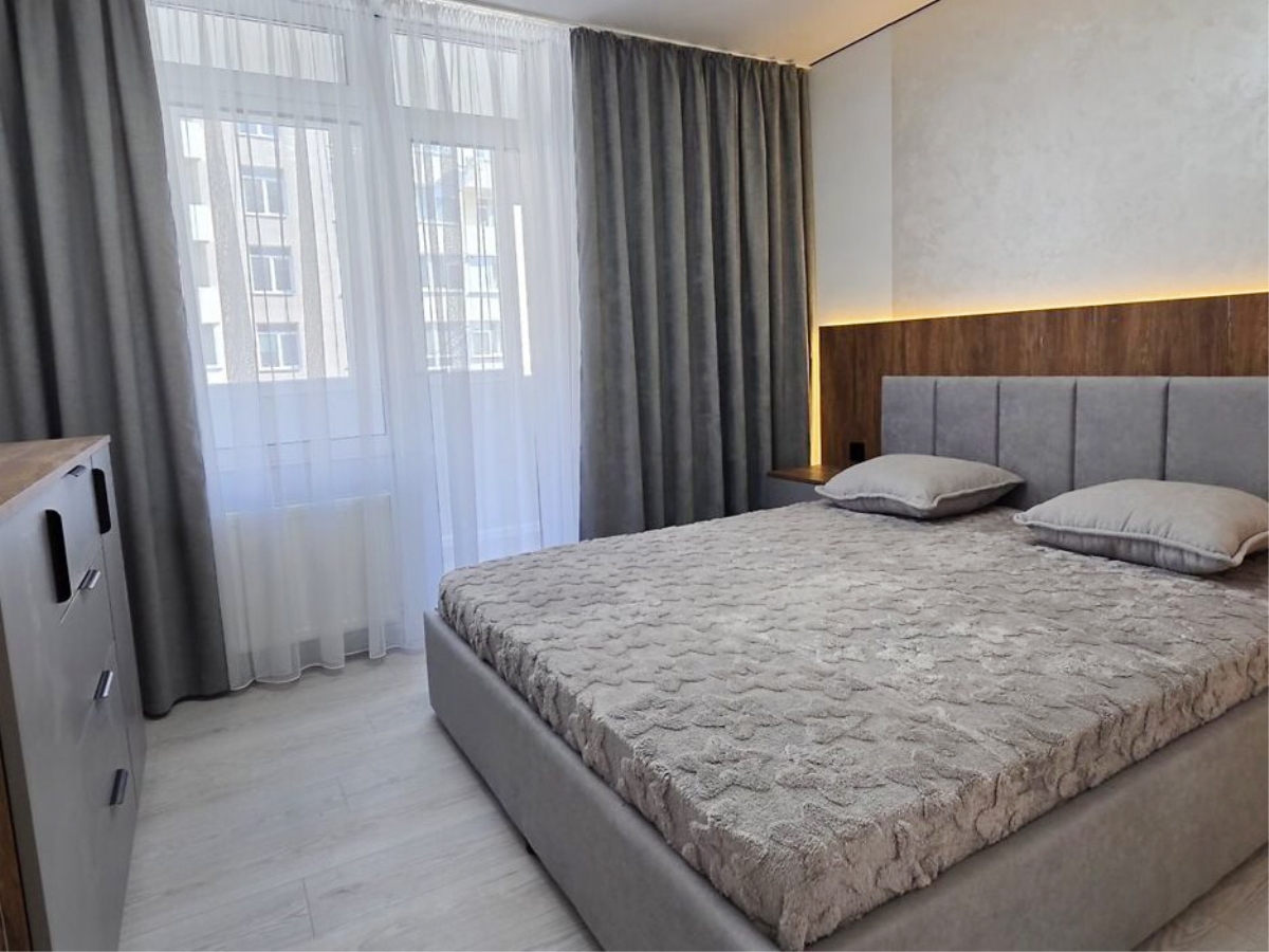 2-кім. квартира, Тернопіль, Північний, вул. Смакули