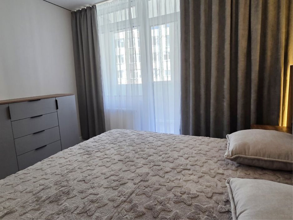 2-кім. квартира, Тернопіль, Північний, вул. Смакули