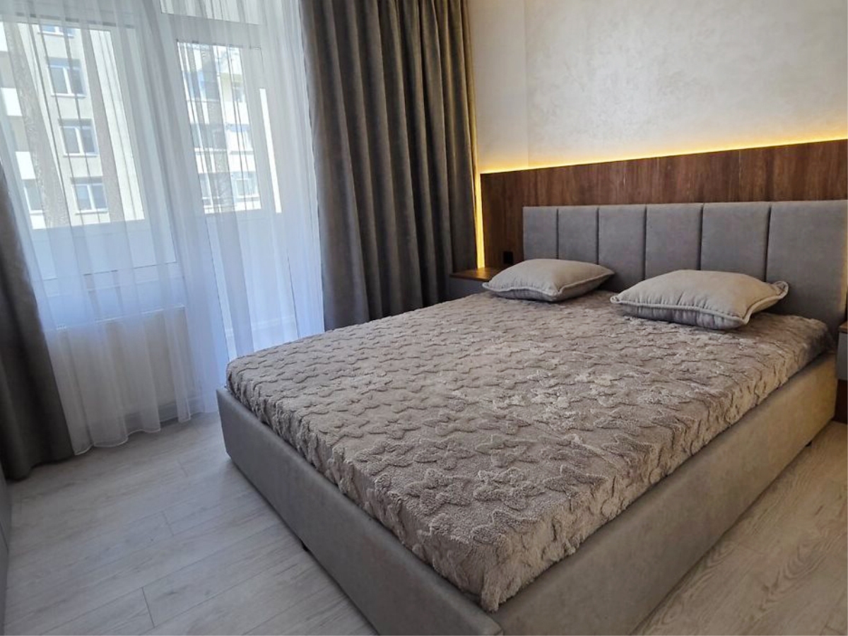 2-кім. квартира, Тернопіль, Північний, вул. Смакули