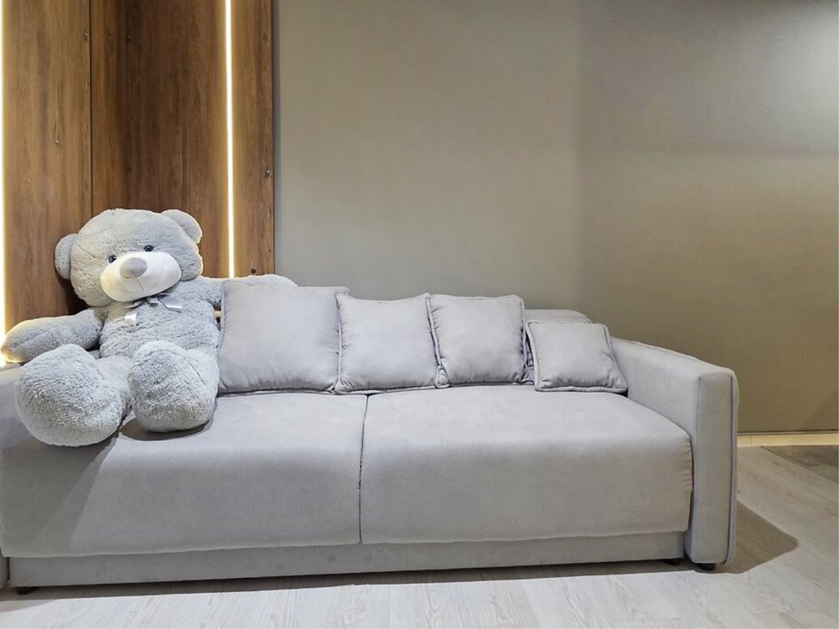 2-кім. квартира, Тернопіль, Північний, вул. Смакули