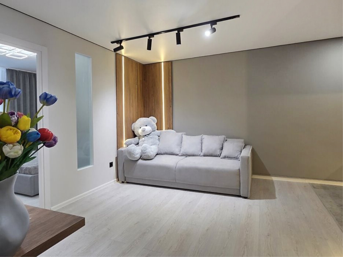 2-кім. квартира, Тернопіль, Північний, вул. Смакули