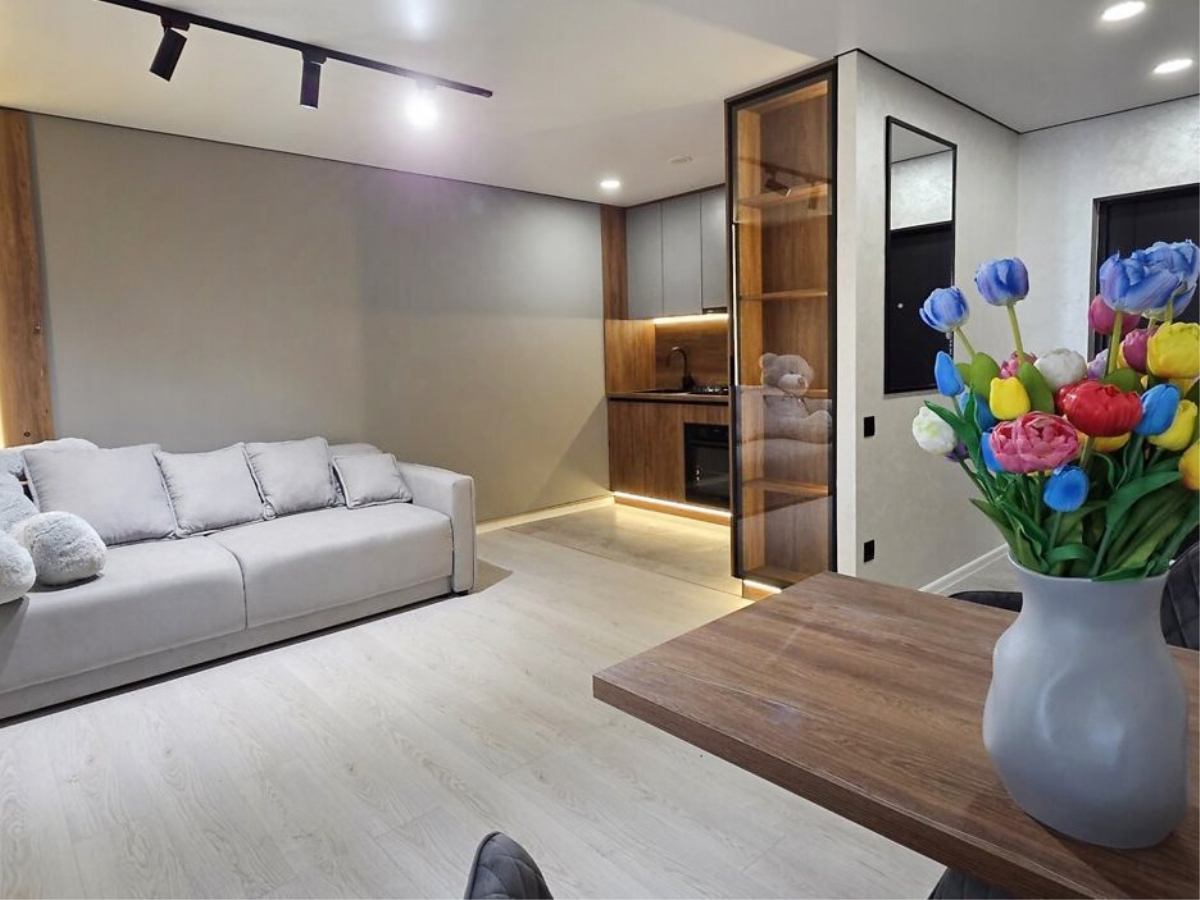 2-кім. квартира, Тернопіль, Північний, вул. Смакули