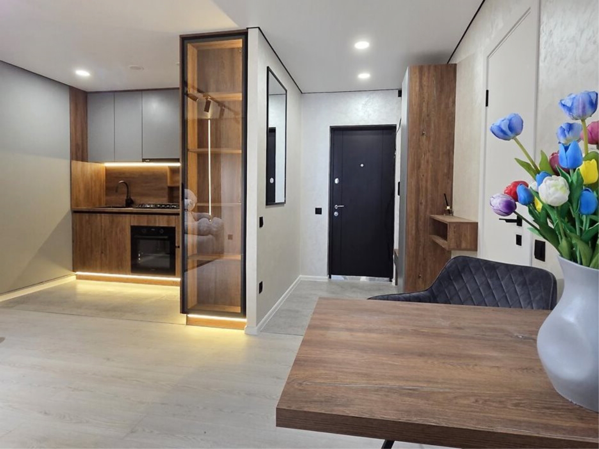 2-кім. квартира, Тернопіль, Північний, вул. Смакули