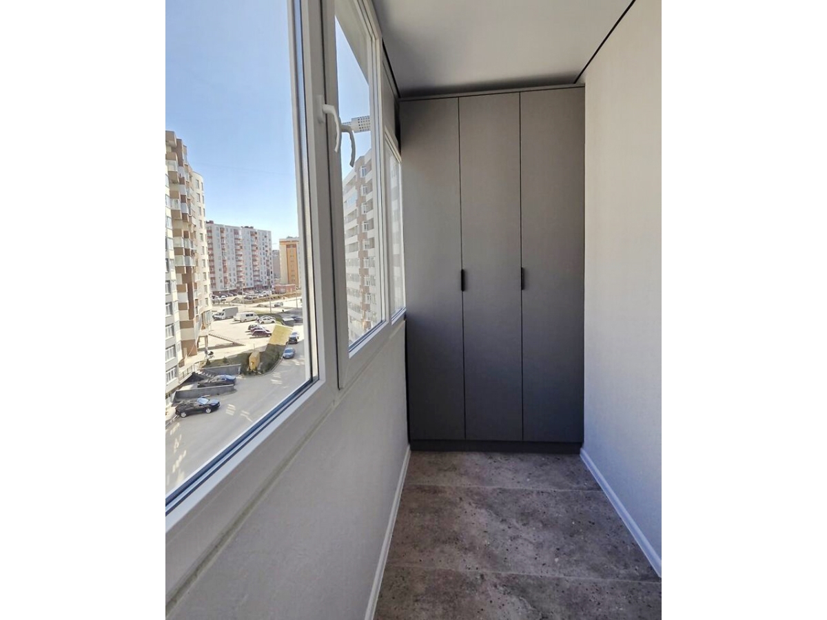 2-кім. квартира, Тернопіль, Північний, вул. Смакули