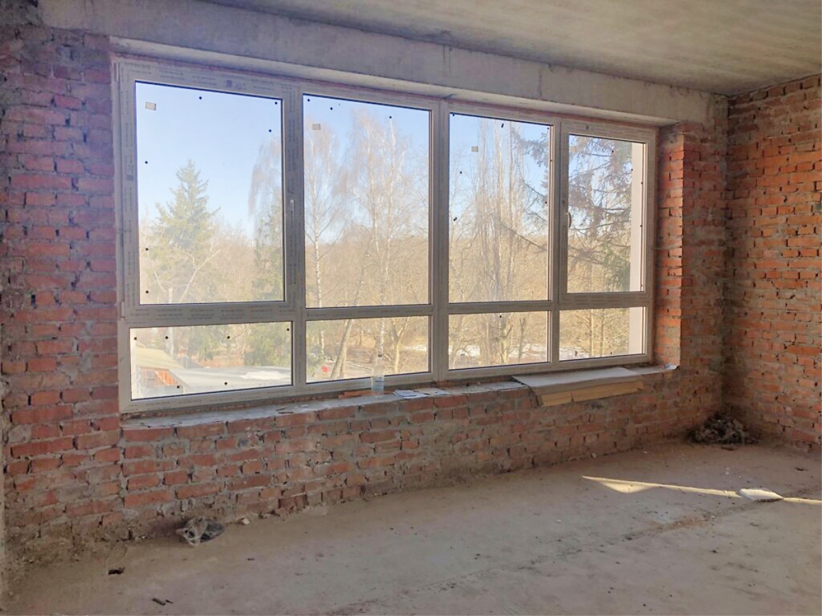 2-кім. квартира, Тернопіль, Канада, вул. Іллі Рєпіна