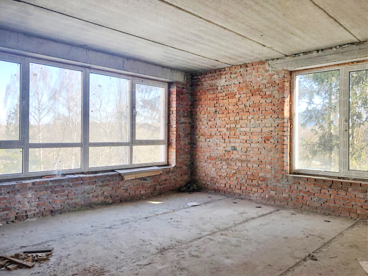 2-кім. квартира, Тернопіль, Канада, вул. Іллі Рєпіна