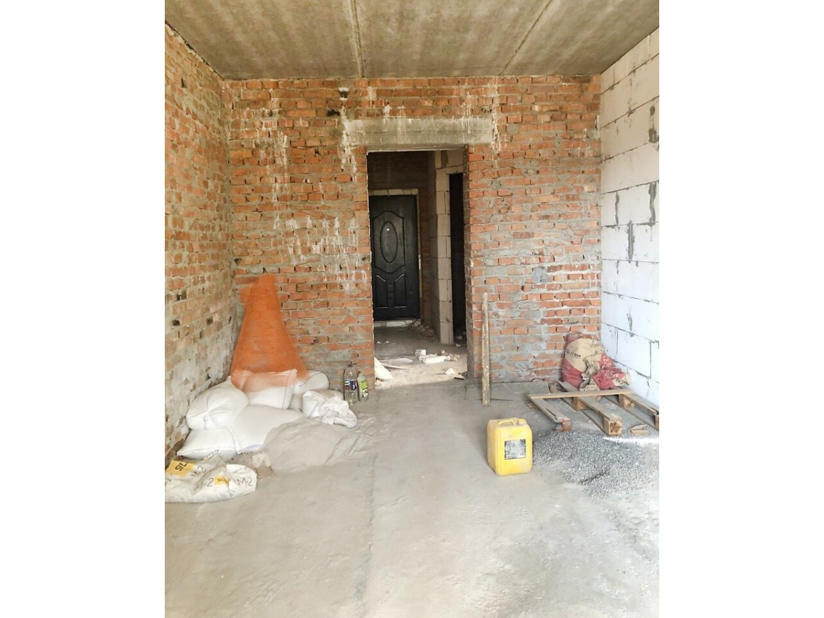 2-кім. квартира, Тернопіль, Канада, вул. Іллі Рєпіна