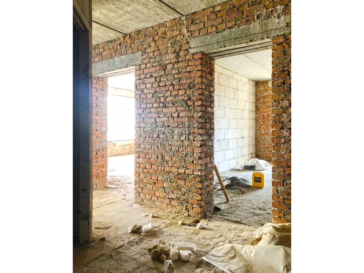 2-кім. квартира, Тернопіль, Канада, вул. Іллі Рєпіна