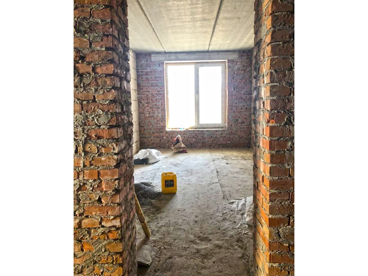 2-кім. квартира, Тернопіль, Канада, вул. Іллі Рєпіна