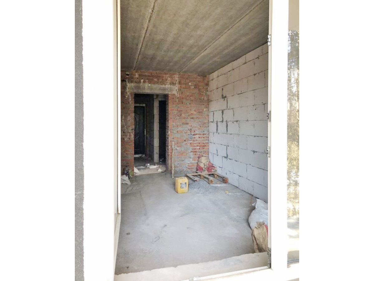 2-кім. квартира, Тернопіль, Канада, вул. Іллі Рєпіна