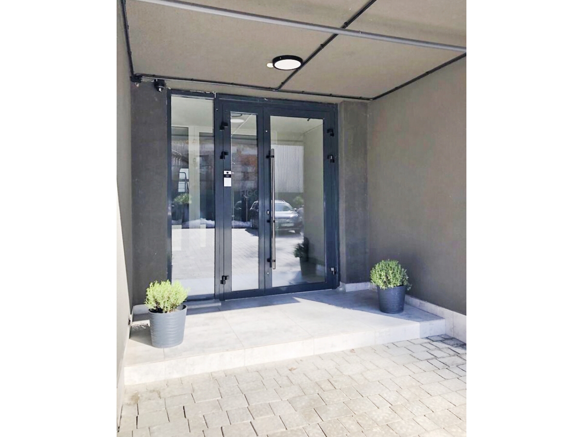 2-кім. квартира, Тернопіль, Канада, вул. Іллі Рєпіна